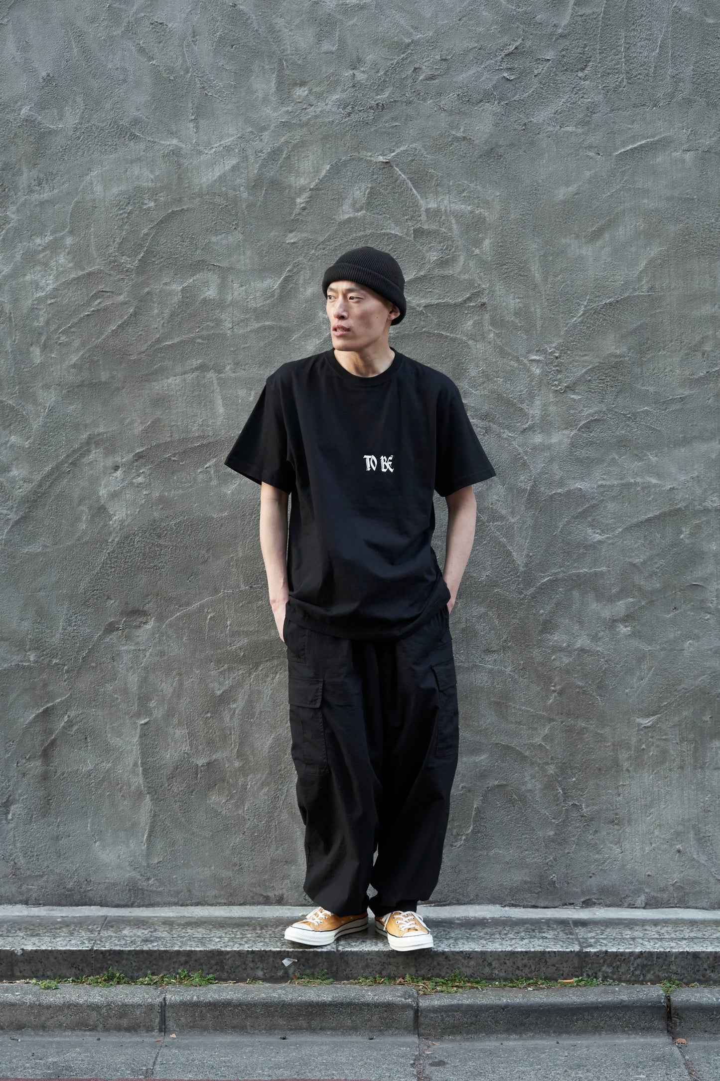 Screen Printed T-Shirt