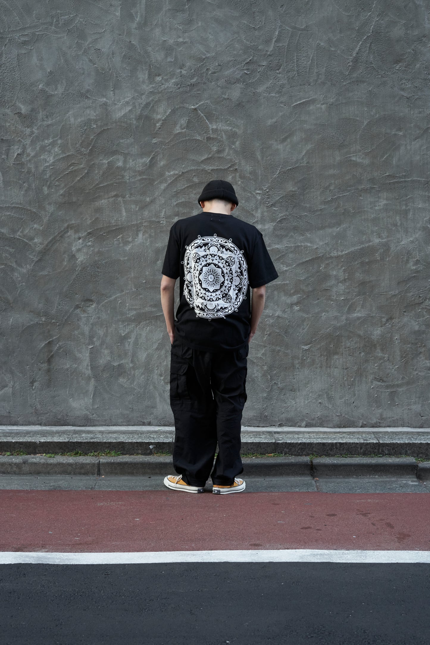 Screen Printed T-Shirt