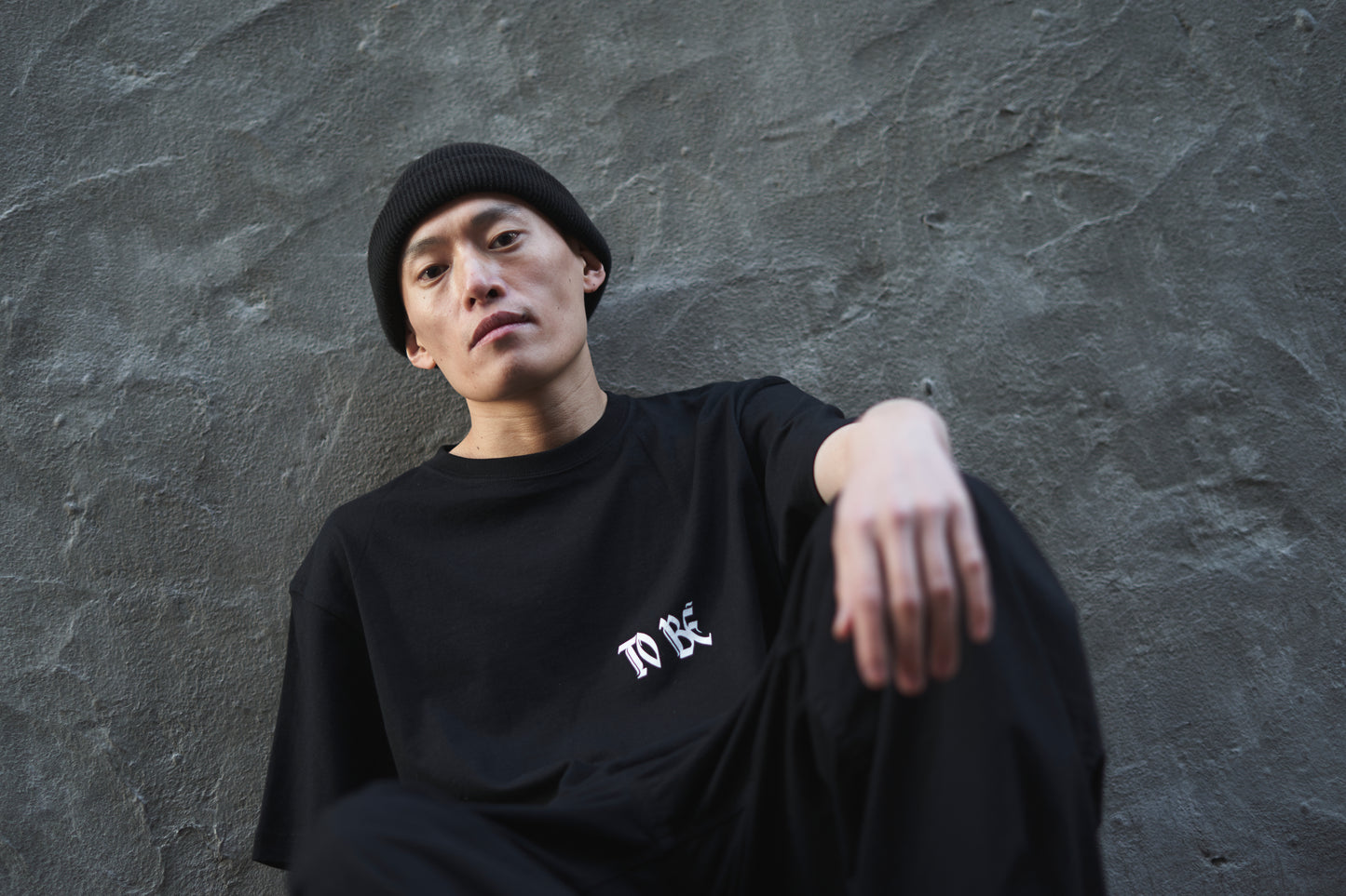 Screen Printed T-Shirt