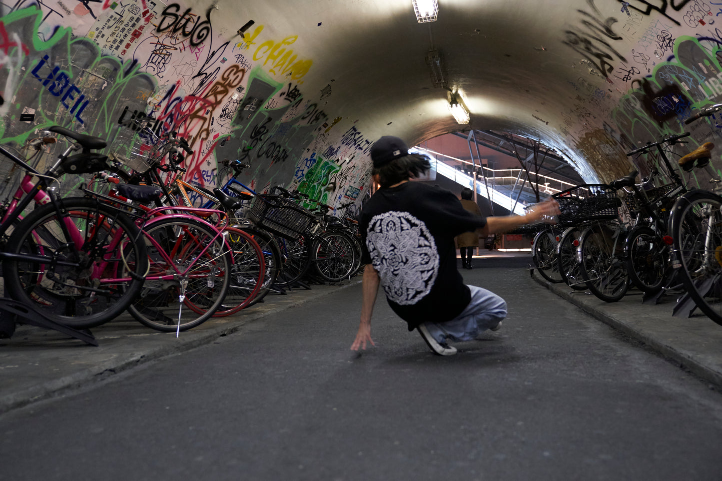 Screen Printed T-Shirt