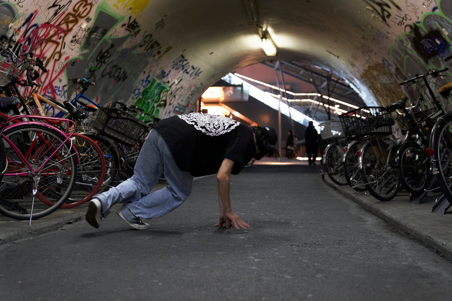 Screen Printed T-Shirt