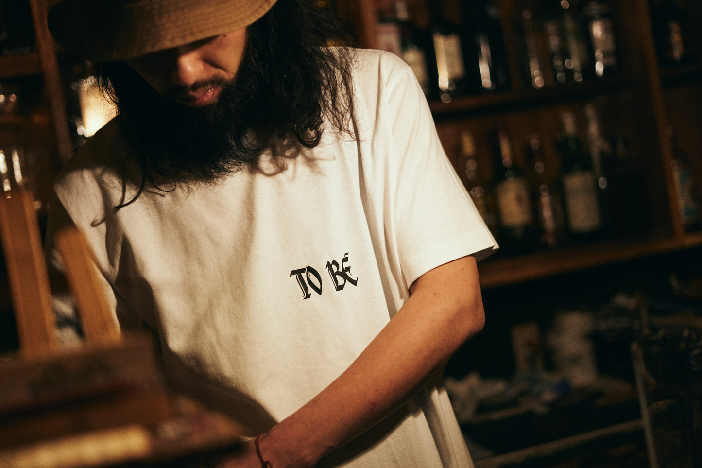 Screen Printed T-Shirt