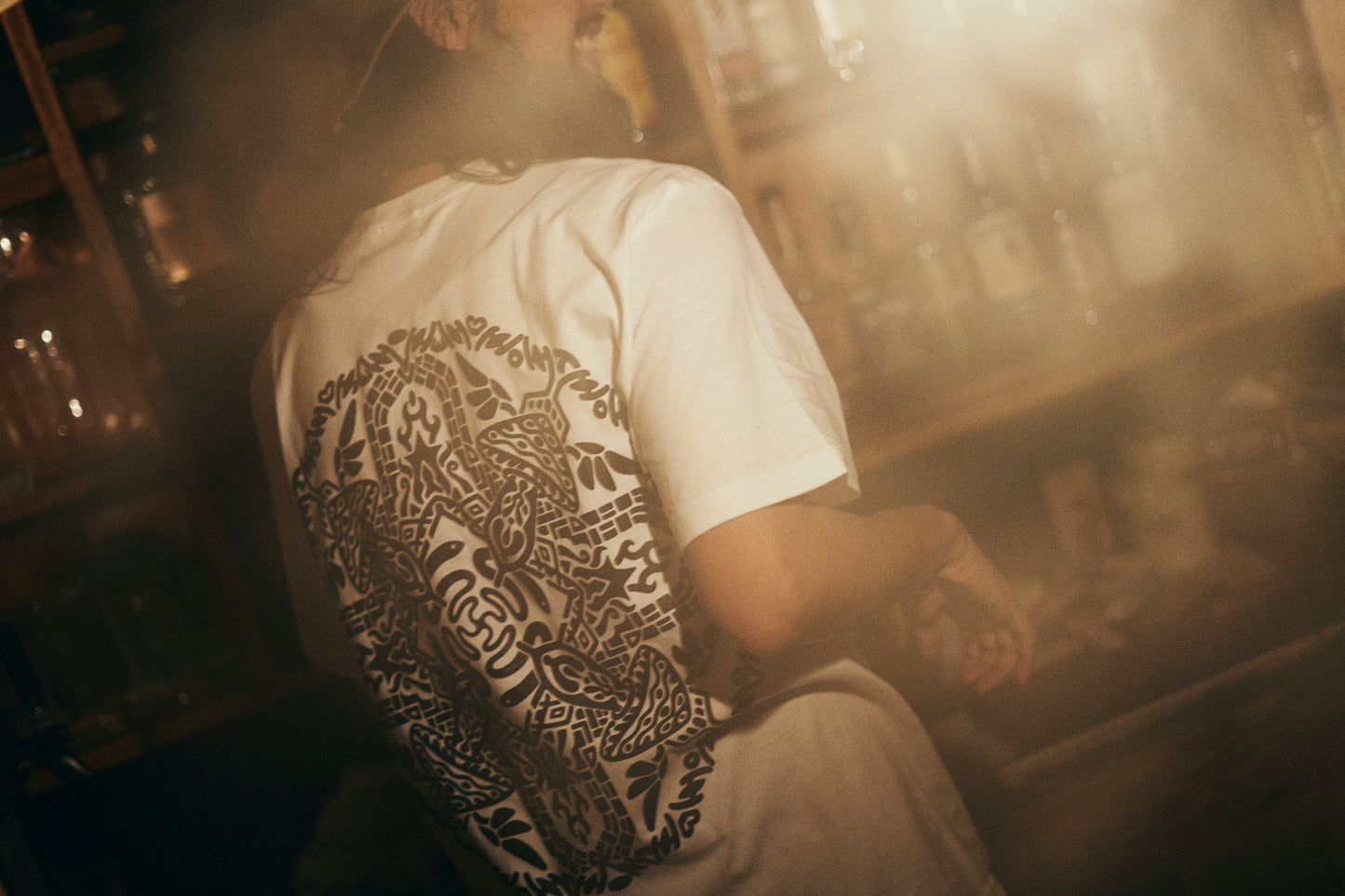 Screen Printed T-Shirt