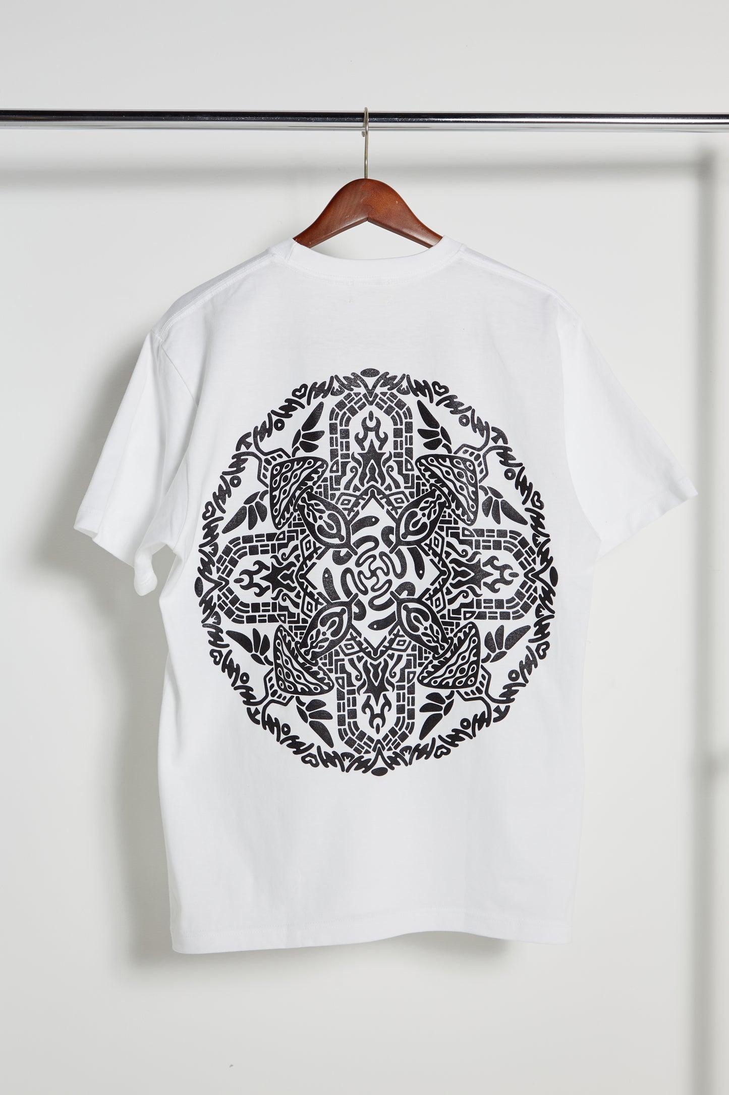 Screen Printed T-Shirt