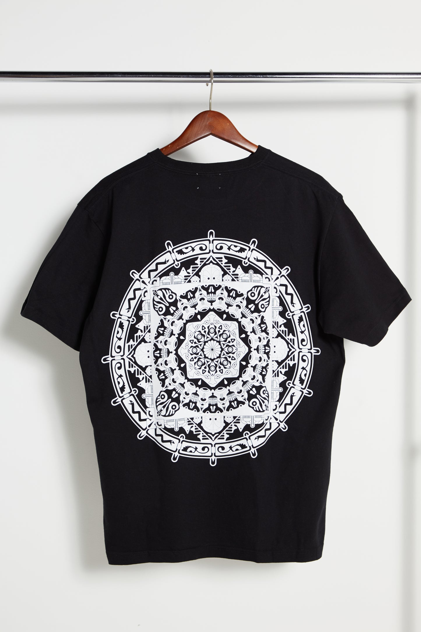 Screen Printed T-Shirt