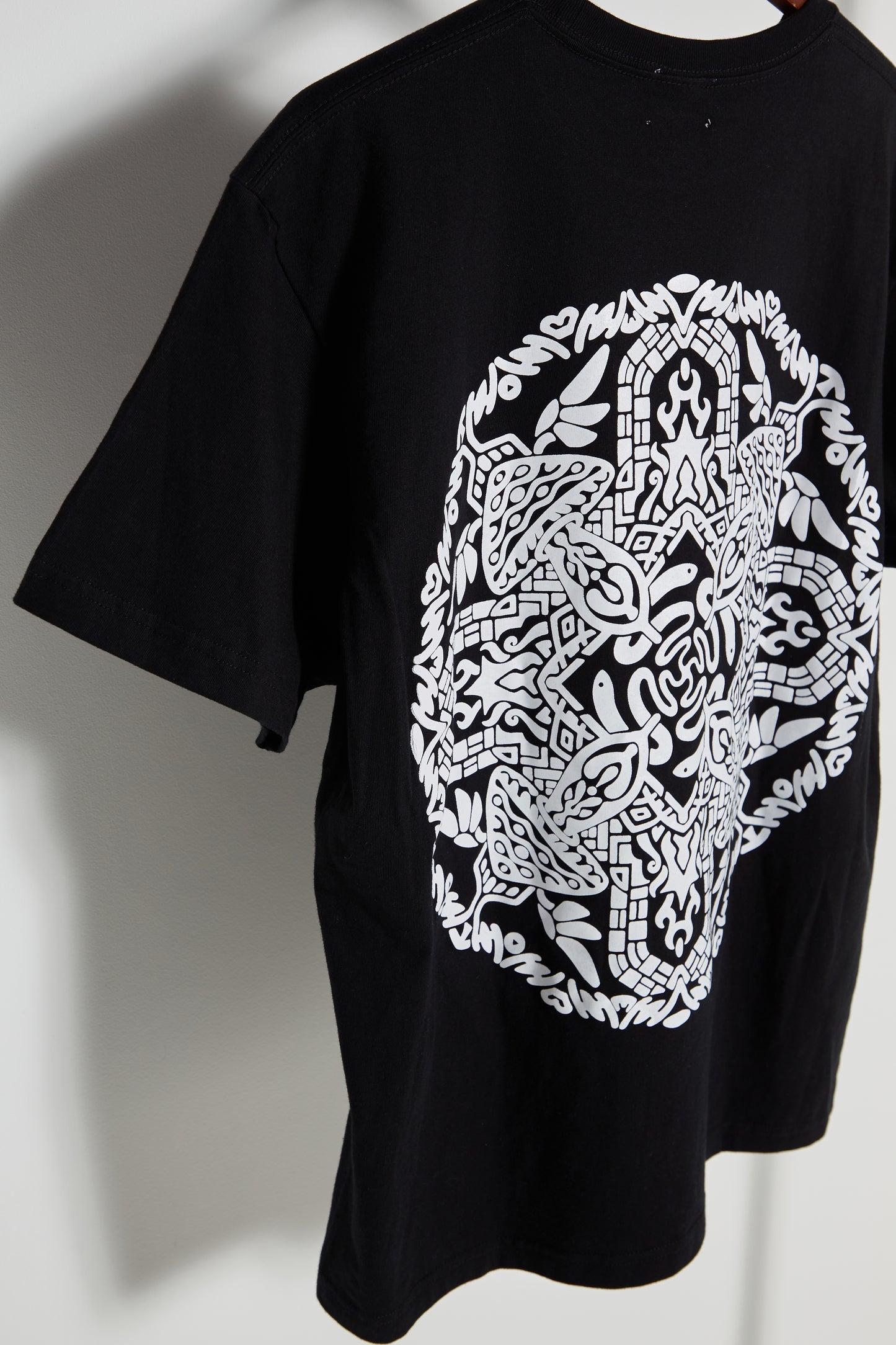 Screen Printed T-Shirt