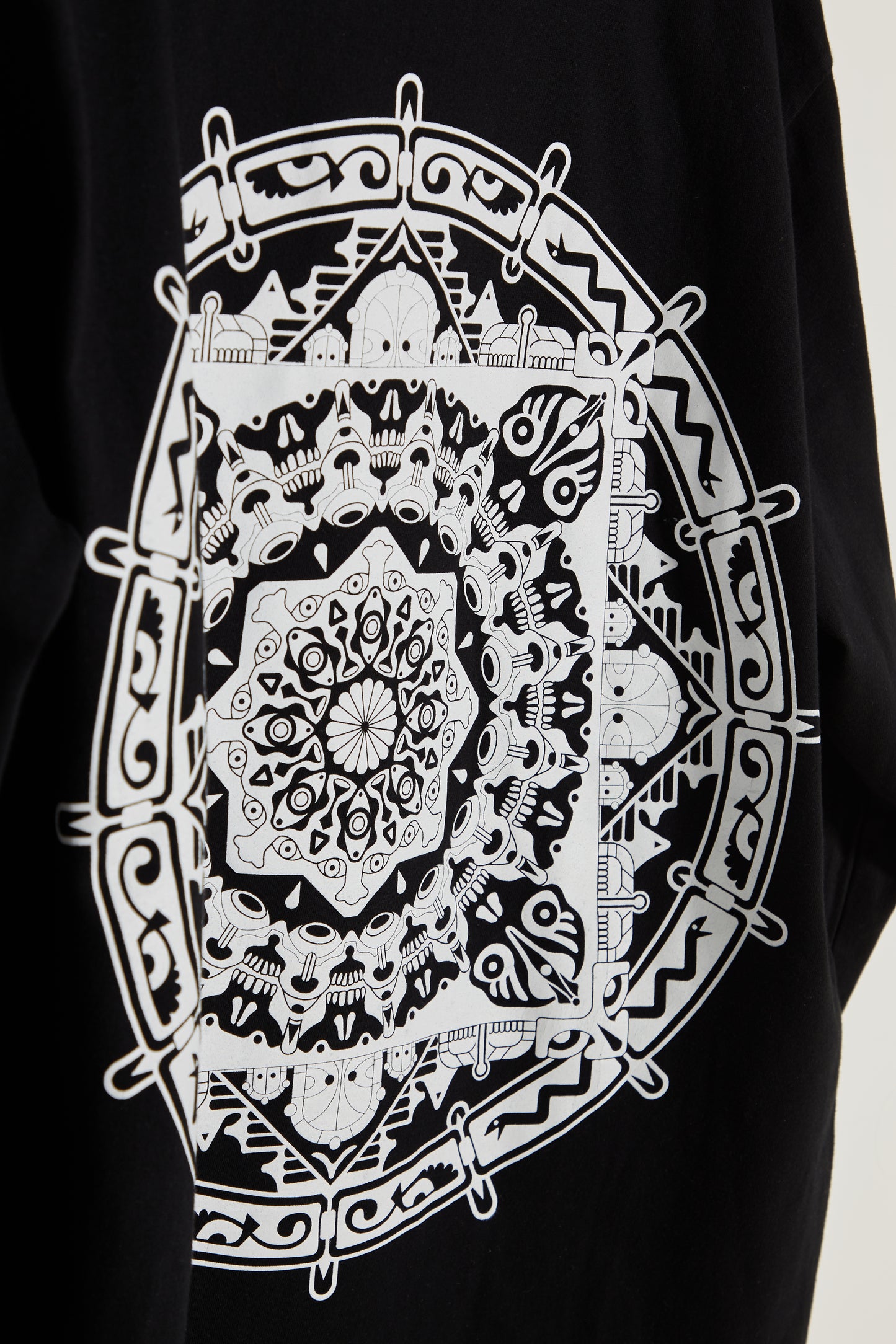 Screen Printed T-Shirt