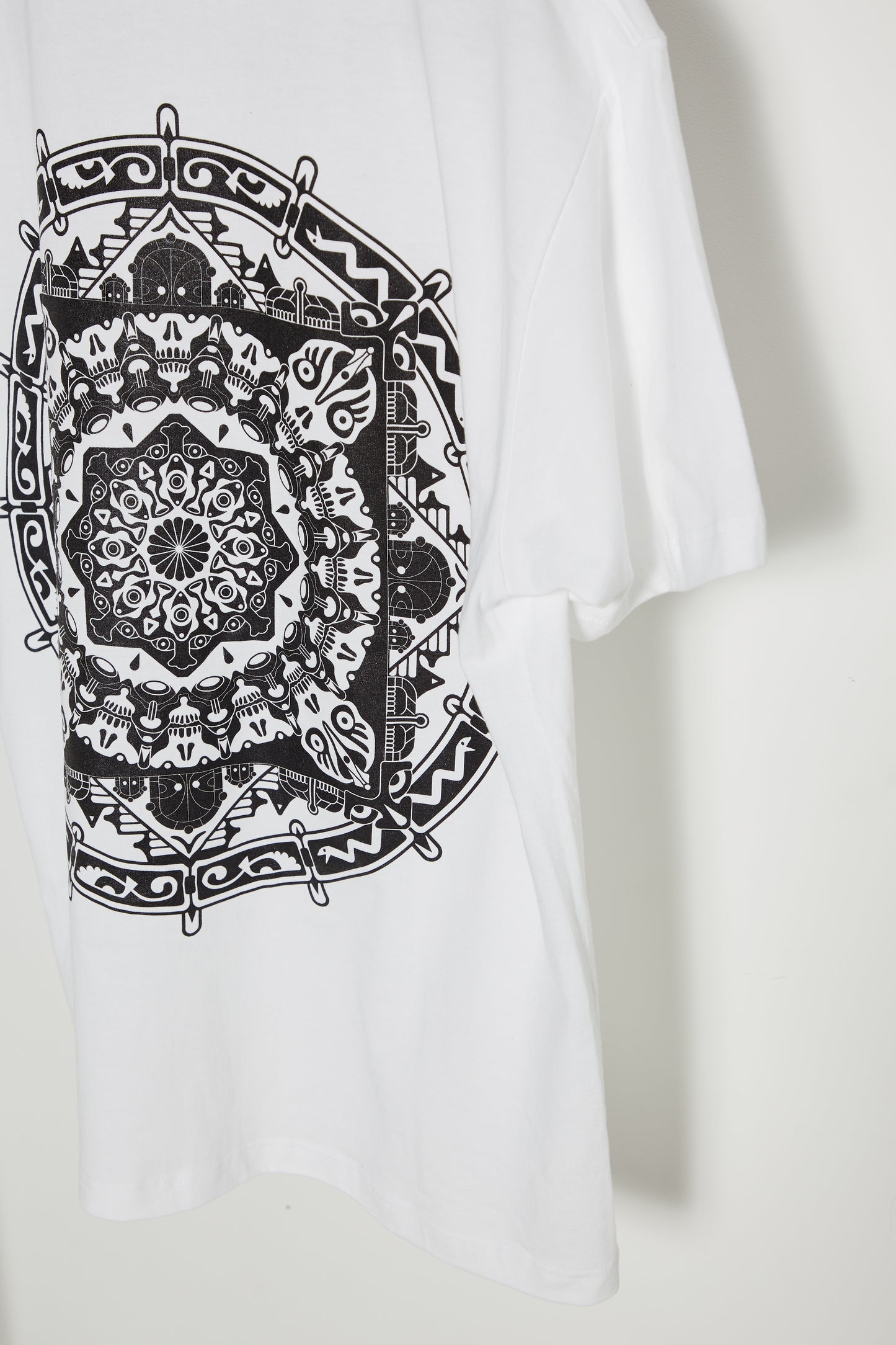 Screen Printed T-Shirt