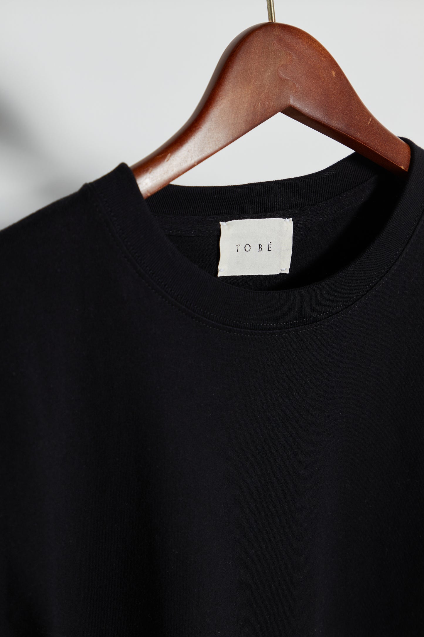 Screen Printed Long sleeve T-shirt