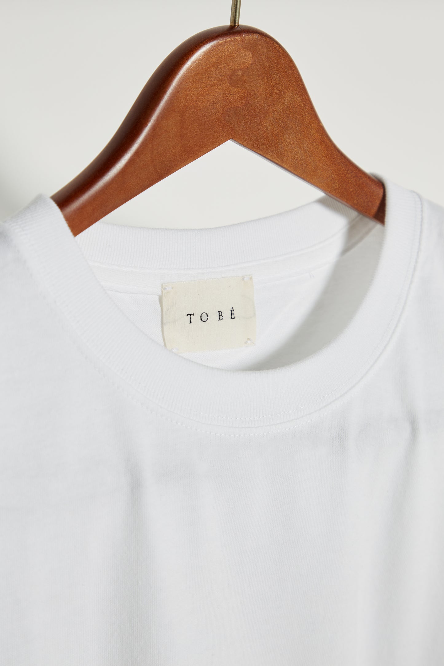 Screen Printed Long sleeve T-shirt