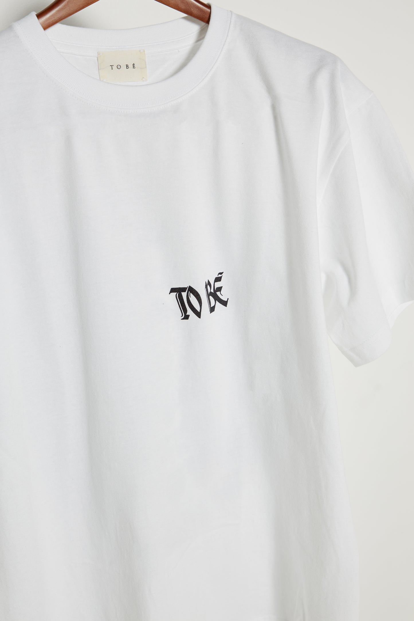 Screen Printed T-Shirt